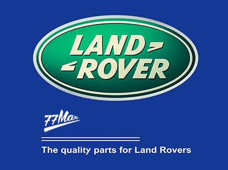 -  Land Rover Range Rover  Jaguar    