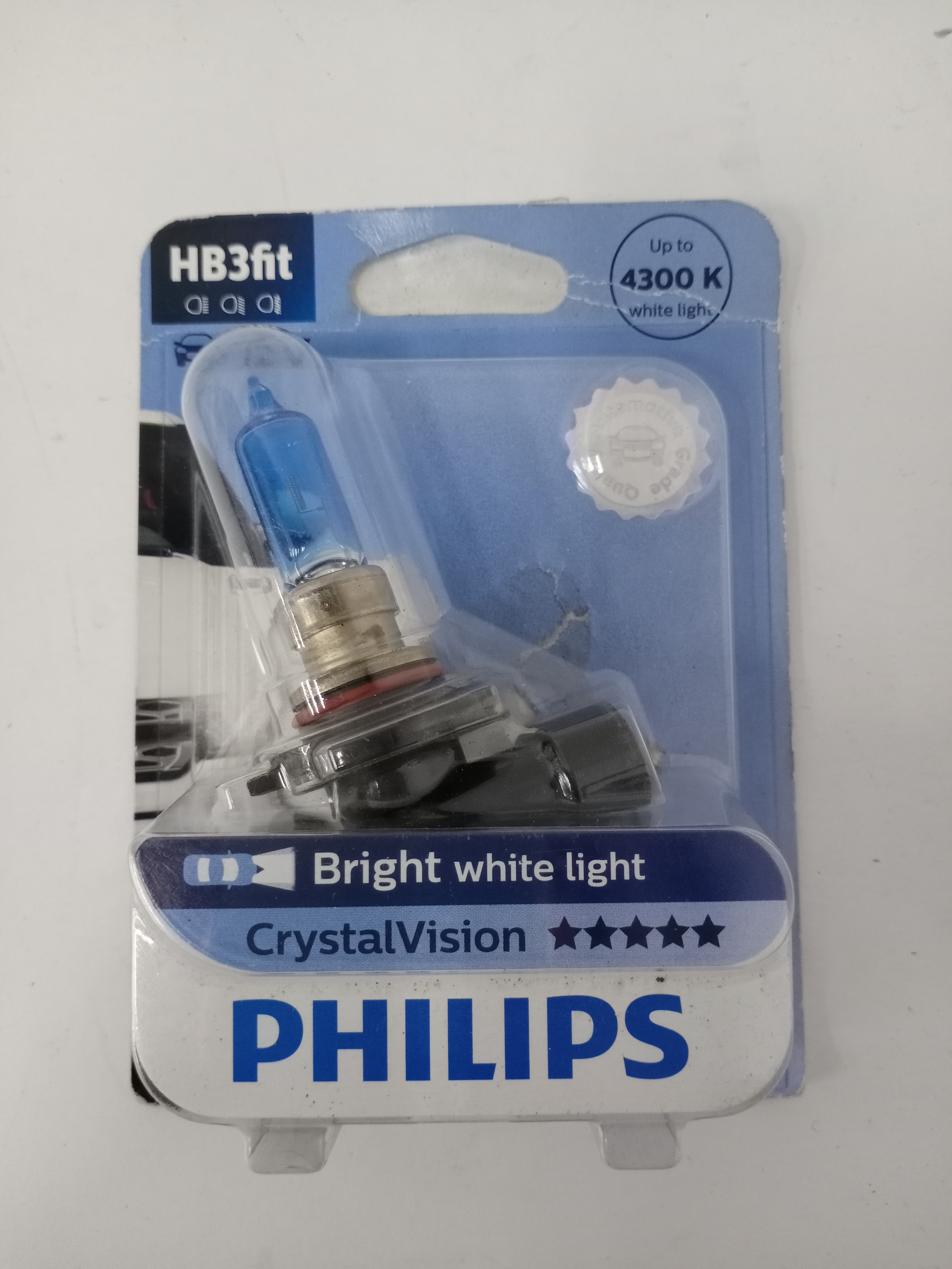 Ближний свет hb3. Hb3 лампа дальнего света. Лампа hb3 Philips Crystal Vision. Дальний свет — hb3.