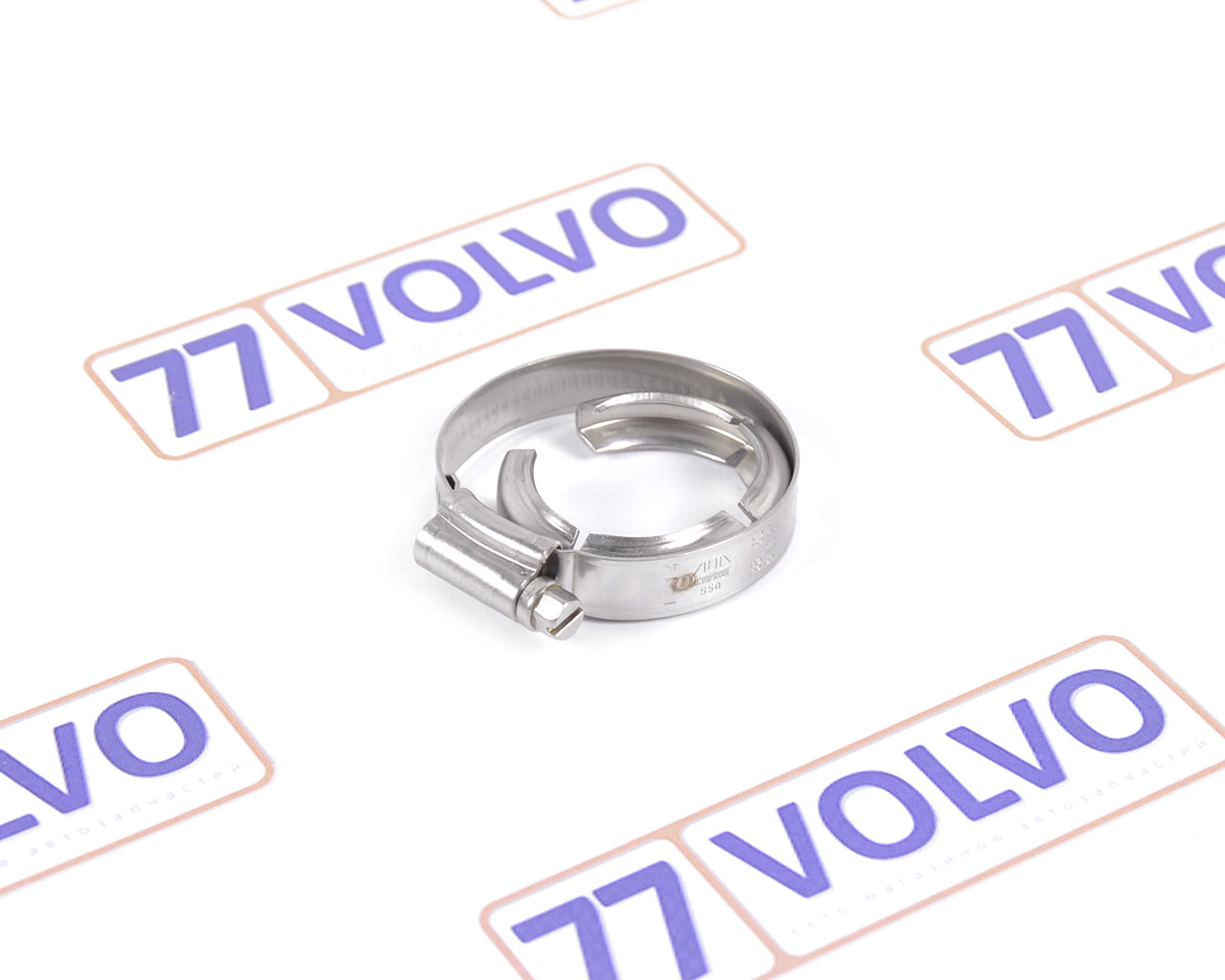 30640843 Хомут ВОЛЬВО (VOLVO) купить в Москве | Каталог оригинальных ...
