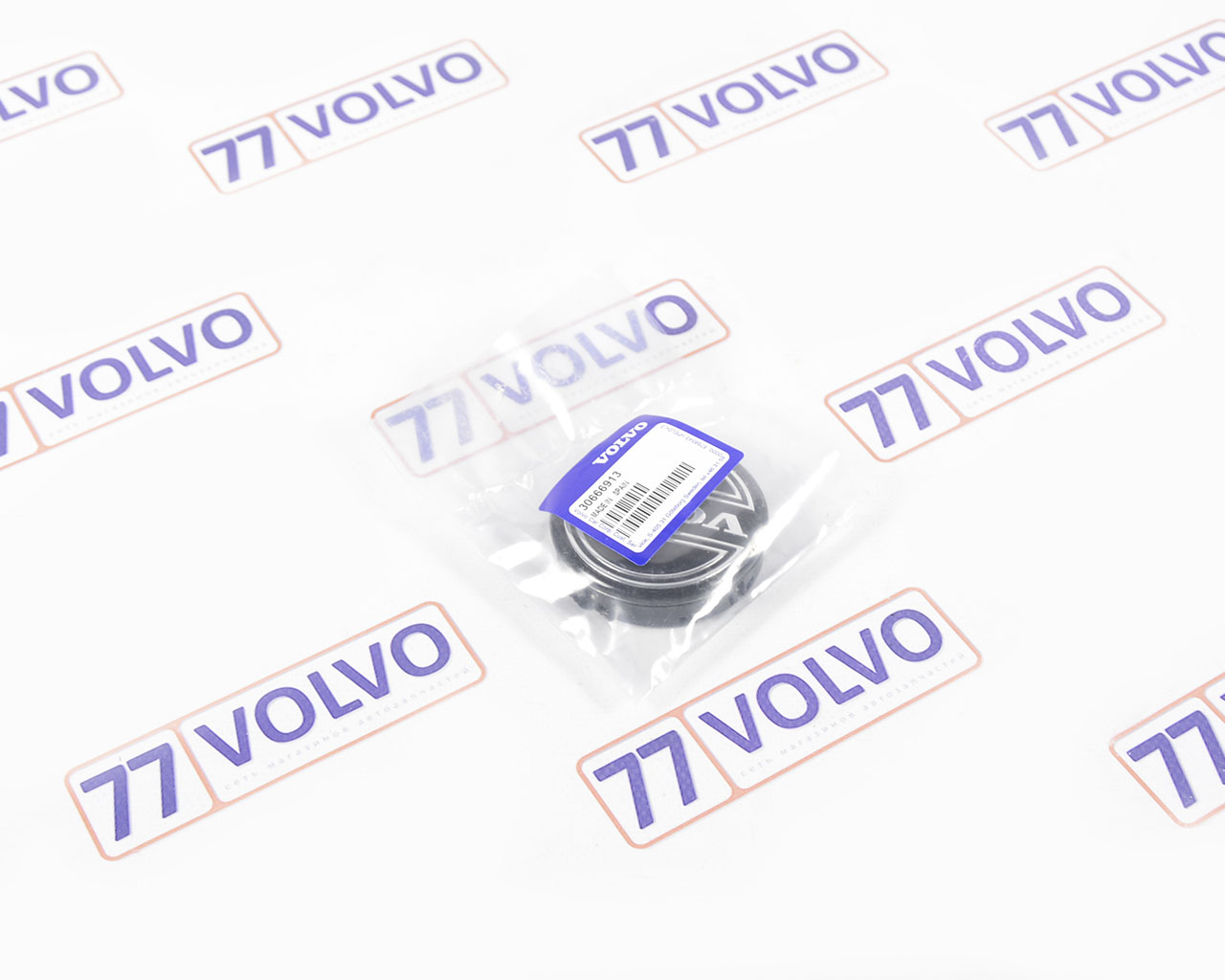 30666913 Колпак диска литого VOLVO купить в Москве | Каталог ...