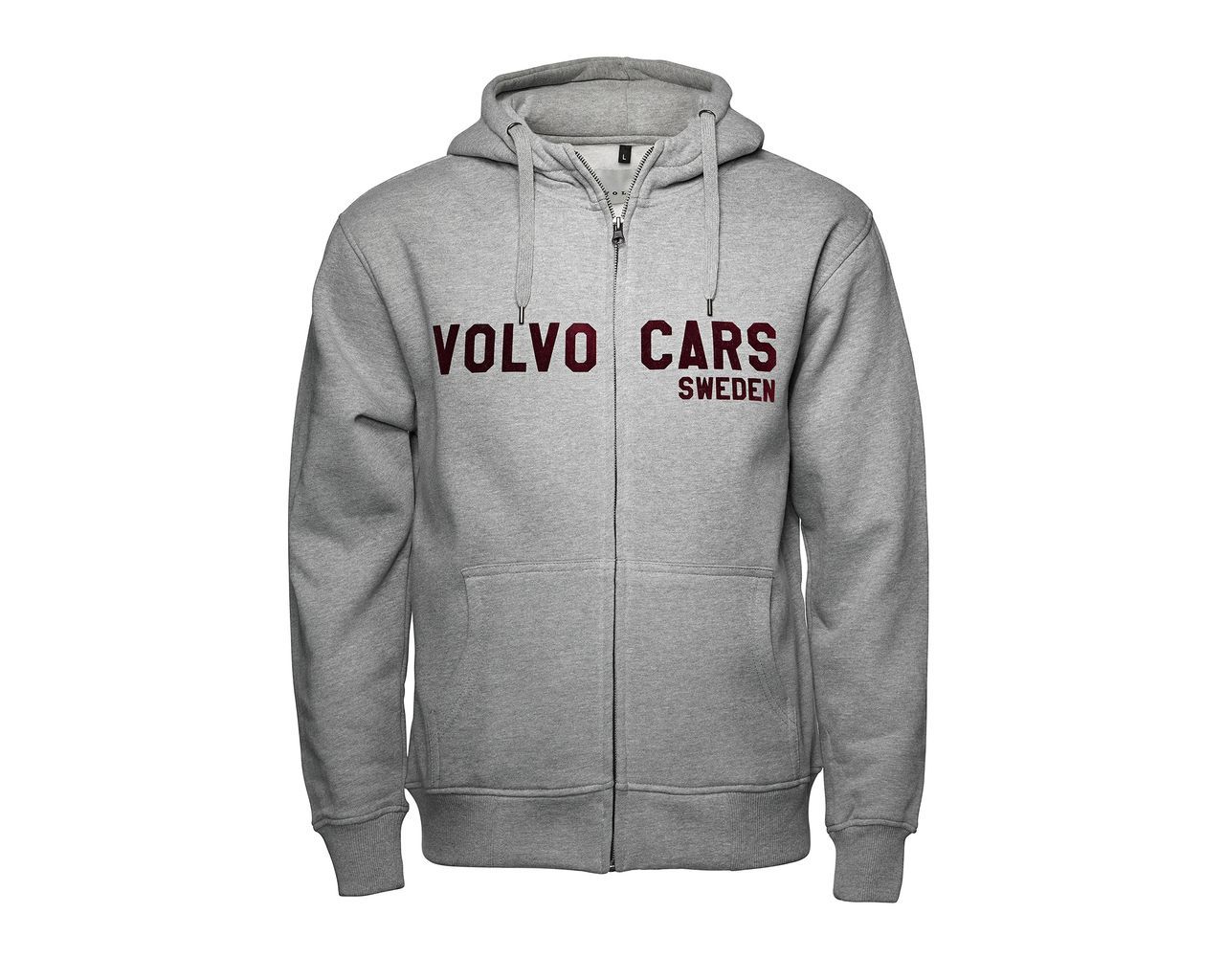 Volvo hoodie sale