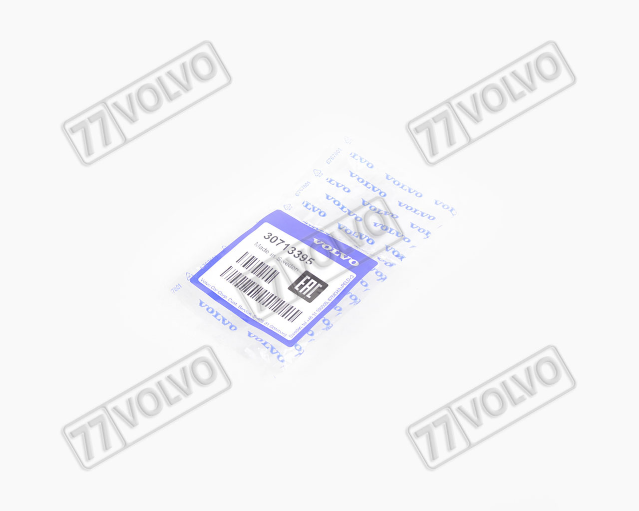 30713395 Пружина прижимная ВОЛЬВО (VOLVO) купить в Москве | Каталог ...