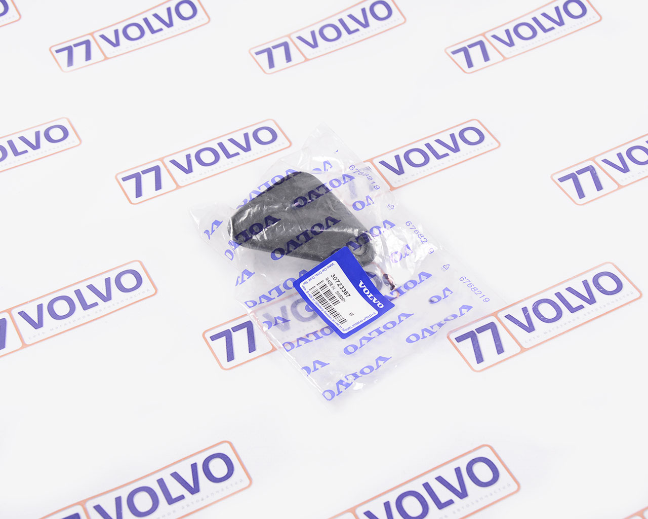 30723367 Держатель радиатора правый ВОЛЬВО (VOLVO) купить в Москве ...