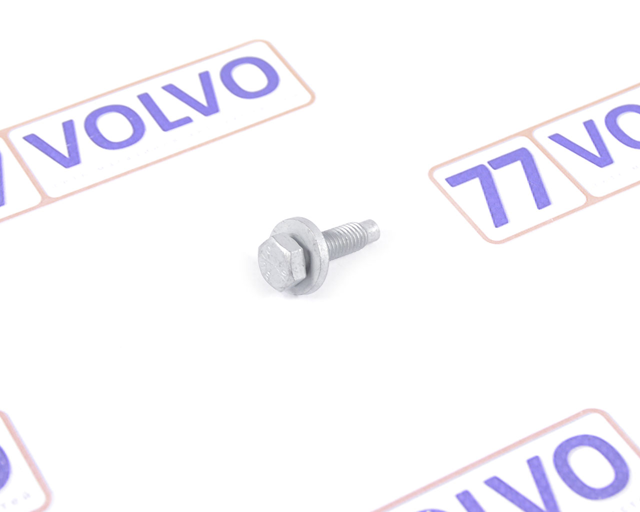 30741286 Болт M8X30 ВОЛЬВО (VOLVO) купить в Москве | Каталог ...