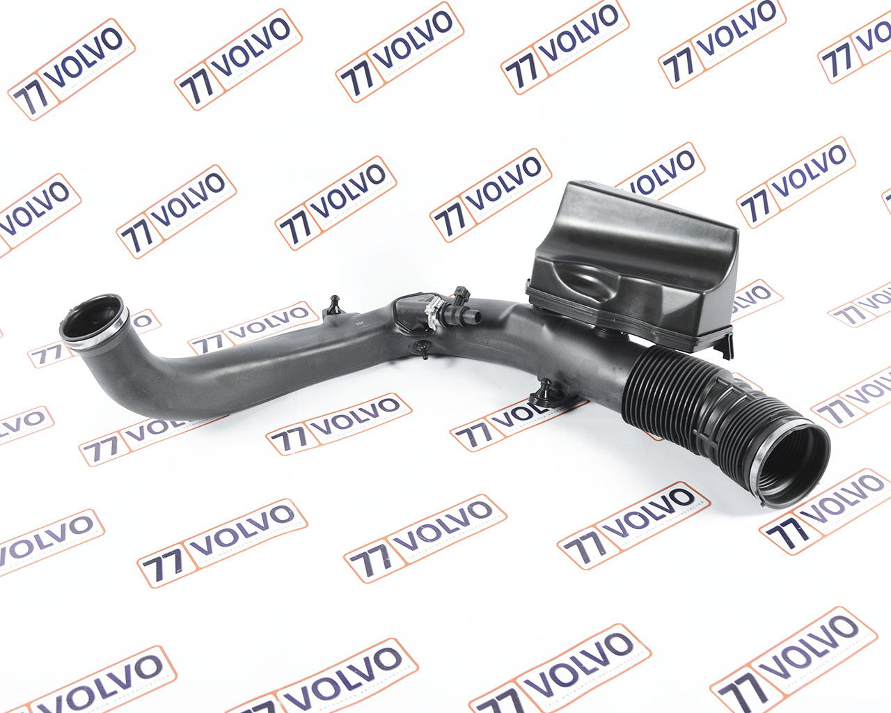 31370891 - Воздушный патрубок для VOLVO S60, S80, V60, V70, XC60, XC70