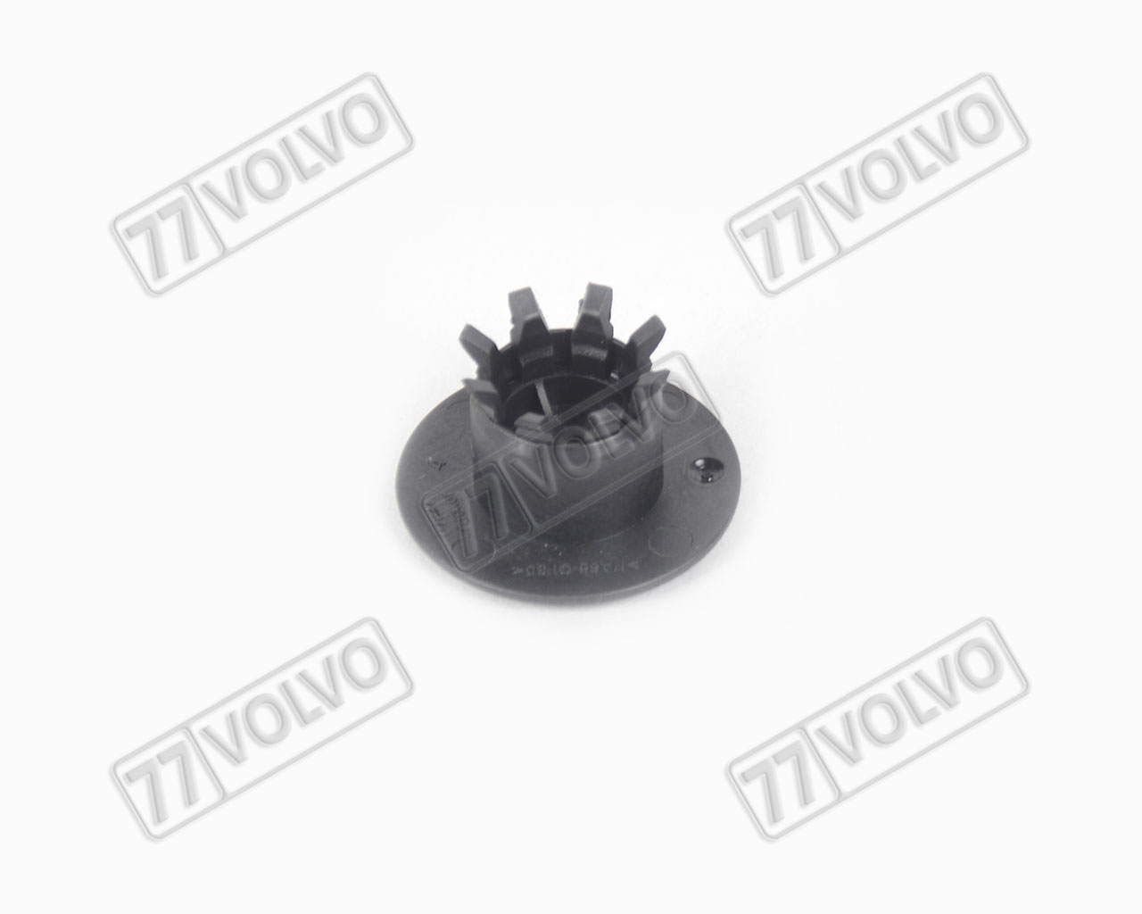 31375248 Фиксатор крышки двигателя ВОЛЬВО (VOLVO) купить в Москве ...