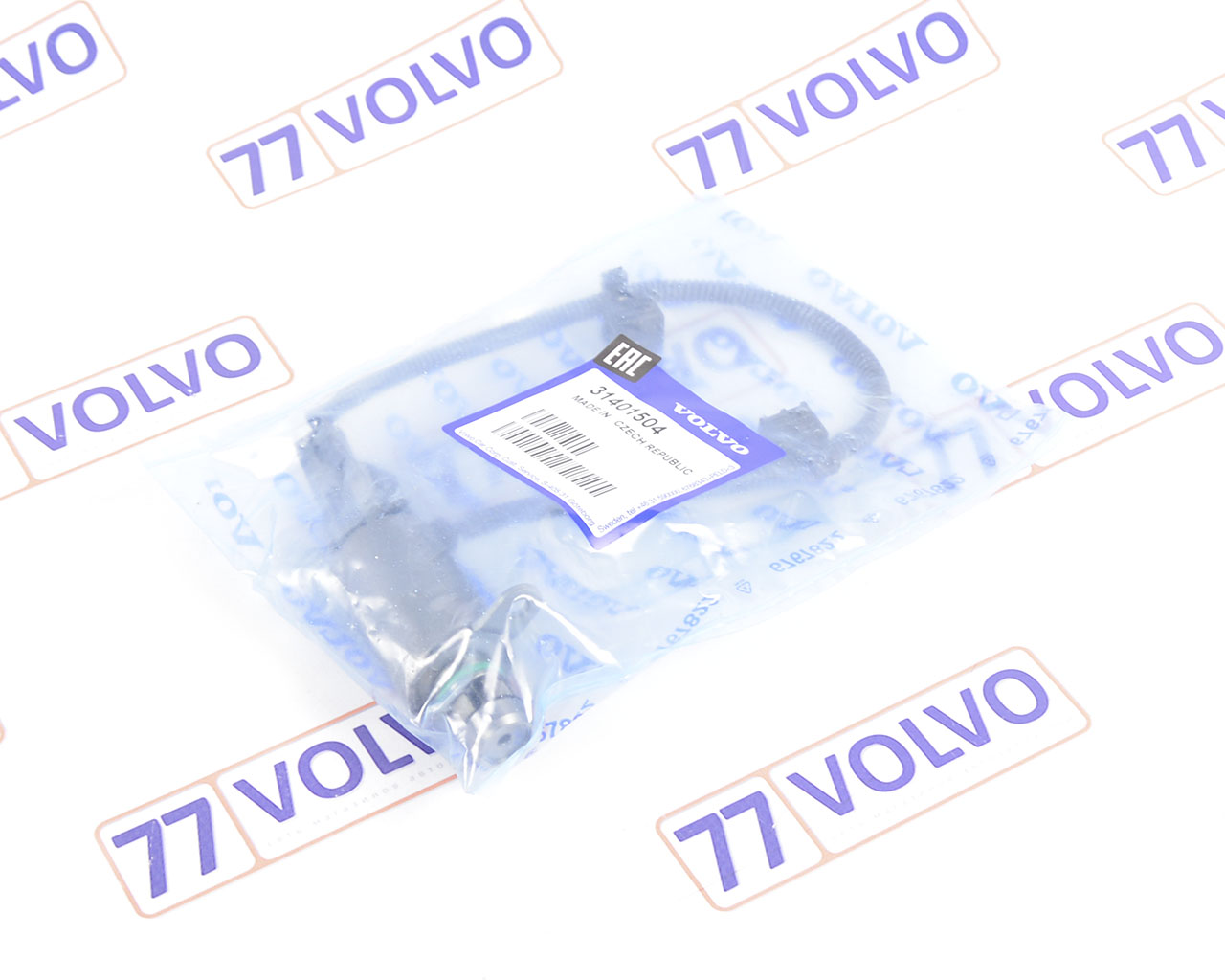 31401504 Клапан охлаждения поршней ВОЛЬВО (VOLVO) купить в Москве ...