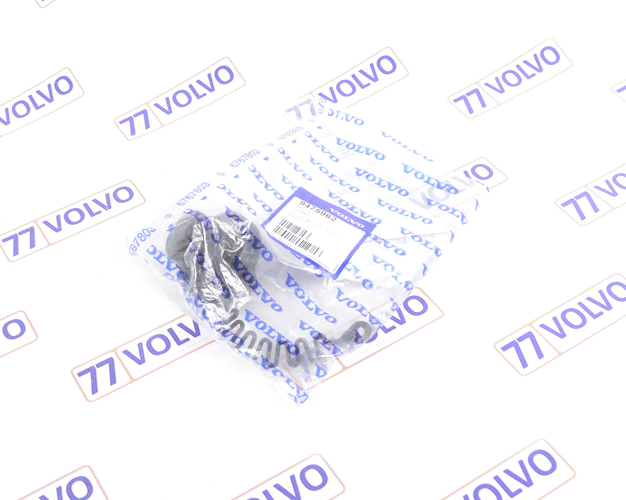 9475962 Крышка горловины бака топливного VOLVO купить в Москве ...