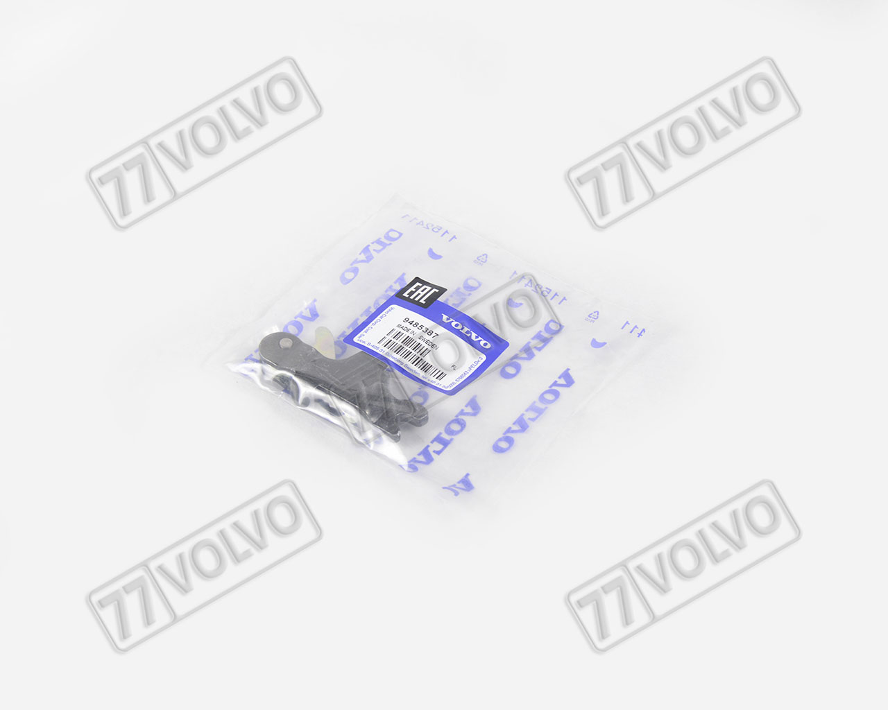 9485387 Эспандер троса стояночного тормоза VOLVO