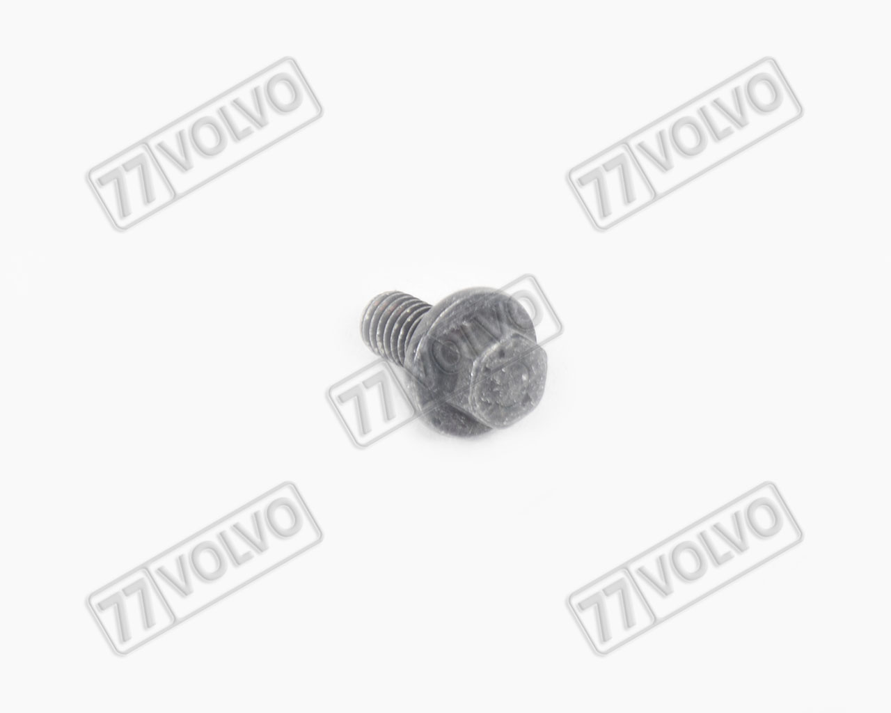 982755 Болт с фланцем M6x12 ВОЛЬВО (VOLVO) купить в Москве | Каталог ...