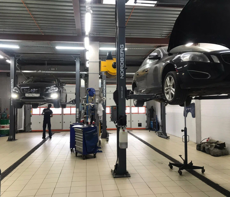 ������� ������� 77������ (77Volvo) �� ������������ � ������� ����������� ������ (Volvo)